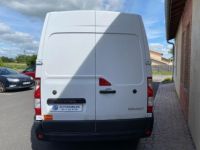 Renault Master FOURGON FGN TRAC F3500 L3H2 BLUE DCI 135 GRAND CONFORT - <small></small> 28.900 € <small>TTC</small> - #11