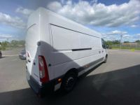 Renault Master FOURGON FGN TRAC F3500 L3H2 BLUE DCI 135 GRAND CONFORT - <small></small> 28.900 € <small>TTC</small> - #12