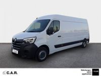 Renault Master FOURGON FGN TRAC F3500 L3H2 BLUE DCI 135 GRAND CONFORT - <small></small> 26.950 € <small>TTC</small> - #1