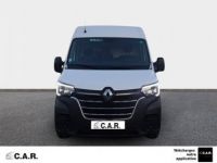 Renault Master FOURGON FGN TRAC F3500 L3H2 BLUE DCI 135 GRAND CONFORT - <small></small> 26.950 € <small>TTC</small> - #2