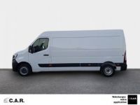 Renault Master FOURGON FGN TRAC F3500 L3H2 BLUE DCI 135 GRAND CONFORT - <small></small> 26.950 € <small>TTC</small> - #3