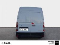 Renault Master FOURGON FGN TRAC F3500 L3H2 BLUE DCI 135 GRAND CONFORT - <small></small> 26.950 € <small>TTC</small> - #4