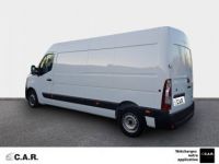 Renault Master FOURGON FGN TRAC F3500 L3H2 BLUE DCI 135 GRAND CONFORT - <small></small> 26.950 € <small>TTC</small> - #5