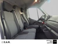 Renault Master FOURGON FGN TRAC F3500 L3H2 BLUE DCI 135 GRAND CONFORT - <small></small> 26.950 € <small>TTC</small> - #7