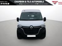 Renault Master Fourgon FGN TRAC F3500 L3H2 BLUE DCI 150 CONFORT - <small></small> 37.589 € <small>TTC</small> - #2