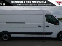 Renault Master Fourgon FGN TRAC F3500 L3H2 BLUE DCI 150 CONFORT - <small></small> 37.589 € <small>TTC</small> - #4