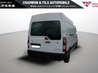 Renault Master Fourgon FGN TRAC F3500 L3H2 BLUE DCI 150 CONFORT - <small></small> 37.589 € <small>TTC</small> - #5