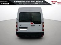 Renault Master Fourgon FGN TRAC F3500 L3H2 BLUE DCI 150 CONFORT - <small></small> 37.589 € <small>TTC</small> - #6