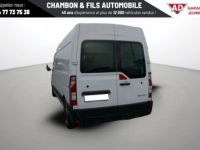 Renault Master Fourgon FGN TRAC F3500 L3H2 BLUE DCI 150 CONFORT - <small></small> 37.589 € <small>TTC</small> - #7