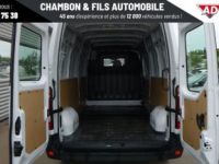 Renault Master Fourgon FGN TRAC F3500 L3H2 BLUE DCI 150 CONFORT - <small></small> 37.589 € <small>TTC</small> - #13