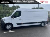 Renault Master FOURGON FGN TRAC F3500 L3H2 BLUE DCI 150 CONFORT PRIX HT - <small></small> 27.991 € <small>HT</small> - #3