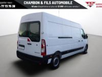 Renault Master Fourgon FGN TRAC F3500 L3H2 ENERGY DCI 150 CONFORT - <small></small> 35.735 € <small>TTC</small> - #5