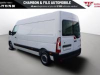 Renault Master Fourgon FGN TRAC F3500 L3H2 ENERGY DCI 150 CONFORT - <small></small> 35.735 € <small>TTC</small> - #7