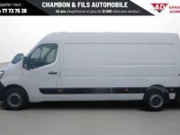 Renault Master Fourgon FGN TRAC F3500 L3H2 ENERGY DCI 150 CONFORT - <small></small> 35.735 € <small>TTC</small> - #8