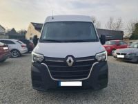 Renault Master FOURGON L2 H2 BLUE DCI 135 CONFORT REPRISE POSSIBLE * GARANTIE 12 MOIS * - <small></small> 21.990 € <small>TTC</small> - #1