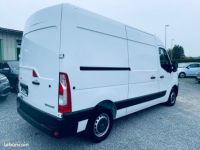 Renault Master fourgon l2h2 2.3 dci 135 confort - <small></small> 19.990 € <small>TTC</small> - #2