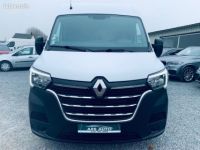 Renault Master fourgon l2h2 2.3 dci 135 confort - <small></small> 19.990 € <small>TTC</small> - #3