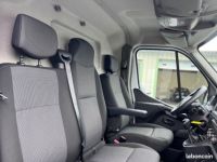 Renault Master fourgon l2h2 2.3 dci 135 confort - <small></small> 19.990 € <small>TTC</small> - #10