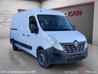 Renault Master FOURGON L2H2 3.3t 2.3 dCi 130 GRAND CONFORT - <small></small> 16.490 € <small>TTC</small> - #1