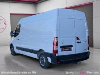 Renault Master FOURGON L2H2 3.3t 2.3 dCi 130 GRAND CONFORT - <small></small> 16.490 € <small>TTC</small> - #3