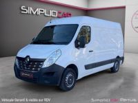 Renault Master FOURGON L2H2 3.3t 2.3 dCi 130 GRAND CONFORT - <small></small> 16.490 € <small>TTC</small> - #4