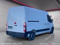 Renault Master FOURGON L2H2 3.3t 2.3 dCi 130 GRAND CONFORT - <small></small> 16.490 € <small>TTC</small> - #5