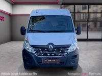 Renault Master FOURGON L2H2 3.3t 2.3 dCi 130 GRAND CONFORT - <small></small> 16.490 € <small>TTC</small> - #12