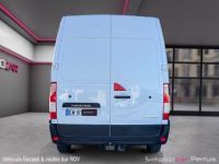 Renault Master FOURGON L2H2 3.3t 2.3 dCi 130 GRAND CONFORT - <small></small> 16.490 € <small>TTC</small> - #13