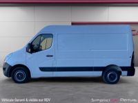 Renault Master FOURGON L2H2 3.3t 2.3 dCi 130 GRAND CONFORT - <small></small> 16.490 € <small>TTC</small> - #15