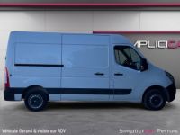 Renault Master FOURGON L2H2 3.3t 2.3 dCi 130 GRAND CONFORT - <small></small> 16.490 € <small>TTC</small> - #16