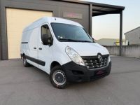 Renault Master FOURGON L2H2 3.5t 2.3 dCi 130 E6 GRAND CONFORT + Rampe de chargement - <small></small> 18.490 € <small>TTC</small> - #1