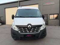 Renault Master FOURGON L2H2 3.5t 2.3 dCi 130 E6 GRAND CONFORT + Rampe de chargement - <small></small> 18.490 € <small>TTC</small> - #2