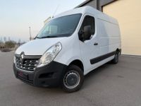 Renault Master FOURGON L2H2 3.5t 2.3 dCi 130 E6 GRAND CONFORT + Rampe de chargement - <small></small> 18.490 € <small>TTC</small> - #4