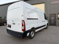 Renault Master FOURGON L2H2 3.5t 2.3 dCi 130 E6 GRAND CONFORT + Rampe de chargement - <small></small> 18.490 € <small>TTC</small> - #8