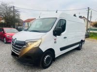 Renault Master FOURGON L2H2 ENERGY BLUE DCI 150 GRAND CONFORT 1 ERE MAIN TVA RECUPERABLE - <small></small> 15.990 € <small>TTC</small> - #1