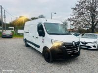 Renault Master FOURGON L2H2 ENERGY BLUE DCI 150 GRAND CONFORT 1 ERE MAIN TVA RECUPERABLE - <small></small> 15.990 € <small>TTC</small> - #2