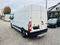 Renault Master FOURGON L2H2 ENERGY BLUE DCI 150 GRAND CONFORT 1 ERE MAIN TVA RECUPERABLE - <small></small> 15.990 € <small>TTC</small> - #3