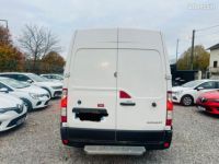 Renault Master FOURGON L2H2 ENERGY BLUE DCI 150 GRAND CONFORT 1 ERE MAIN TVA RECUPERABLE - <small></small> 15.990 € <small>TTC</small> - #4