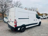 Renault Master FOURGON L2H2 ENERGY BLUE DCI 150 GRAND CONFORT 1 ERE MAIN TVA RECUPERABLE - <small></small> 15.990 € <small>TTC</small> - #5