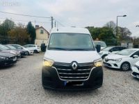 Renault Master FOURGON L2H2 ENERGY BLUE DCI 150 GRAND CONFORT 1 ERE MAIN TVA RECUPERABLE - <small></small> 15.990 € <small>TTC</small> - #6