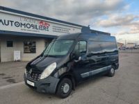 Renault Master Fourgon L2H2 F3300 Energy 2.3 DCI 130 avec Hayon hydraulique FG GCF TRACF3300 - <small></small> 14.690 € <small>TTC</small> - #1