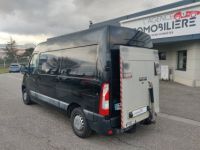 Renault Master Fourgon L2H2 F3300 Energy 2.3 DCI 130 avec Hayon hydraulique FG GCF TRACF3300 - <small></small> 14.690 € <small>TTC</small> - #7