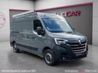 Renault Master FOURGON L2H2 F3500 DCI 135 GRAND CONFORT - <small></small> 22.990 € <small>TTC</small> - #1