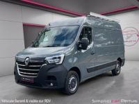 Renault Master FOURGON L2H2 F3500 DCI 135 GRAND CONFORT - <small></small> 22.990 € <small>TTC</small> - #4