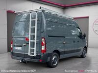 Renault Master FOURGON L2H2 F3500 DCI 135 GRAND CONFORT - <small></small> 22.990 € <small>TTC</small> - #5