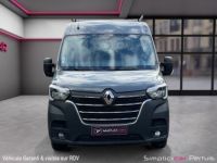 Renault Master FOURGON L2H2 F3500 DCI 135 GRAND CONFORT - <small></small> 22.990 € <small>TTC</small> - #14