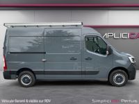 Renault Master FOURGON L2H2 F3500 DCI 135 GRAND CONFORT - <small></small> 22.990 € <small>TTC</small> - #18