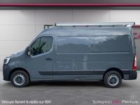 Renault Master FOURGON L2H2 F3500 DCI 135 GRAND CONFORT - <small></small> 22.990 € <small>TTC</small> - #19