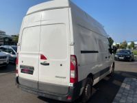 Renault Master fourgon l2h3 dci 135 confort 135ch avec garantie avril 2026 entretien complet 4 pneus neufs radar de recul - <small></small> 18.990 € <small>TTC</small> - #8