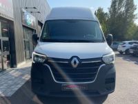 Renault Master fourgon l2h3 dci 135 confort 135ch avec prix ht garantie avril 2026 entretien complet 4 pneus neufs radar de recul - <small></small> 16.000 € <small>TTC</small> - #4